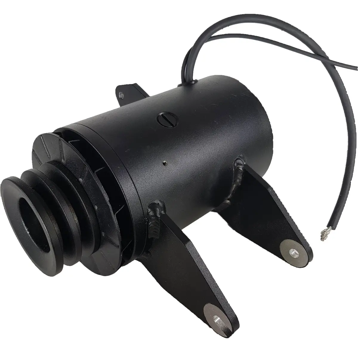 Wosp Lmdcit005-6V Dynator (Dynamo Style) 6V 50A Fits Citroen Ds19 / Id19 50A Dynator (6 Volt) 1