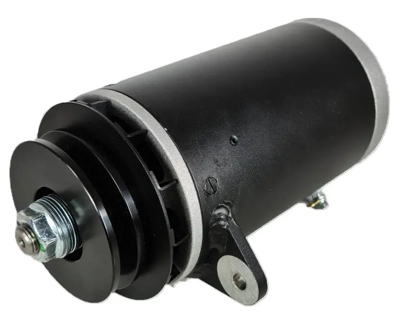 Wosp Lmdfla001 Dynator (Dynamo Style) 12V 50A Fits Lancia Flaminia 50A Dynator 1