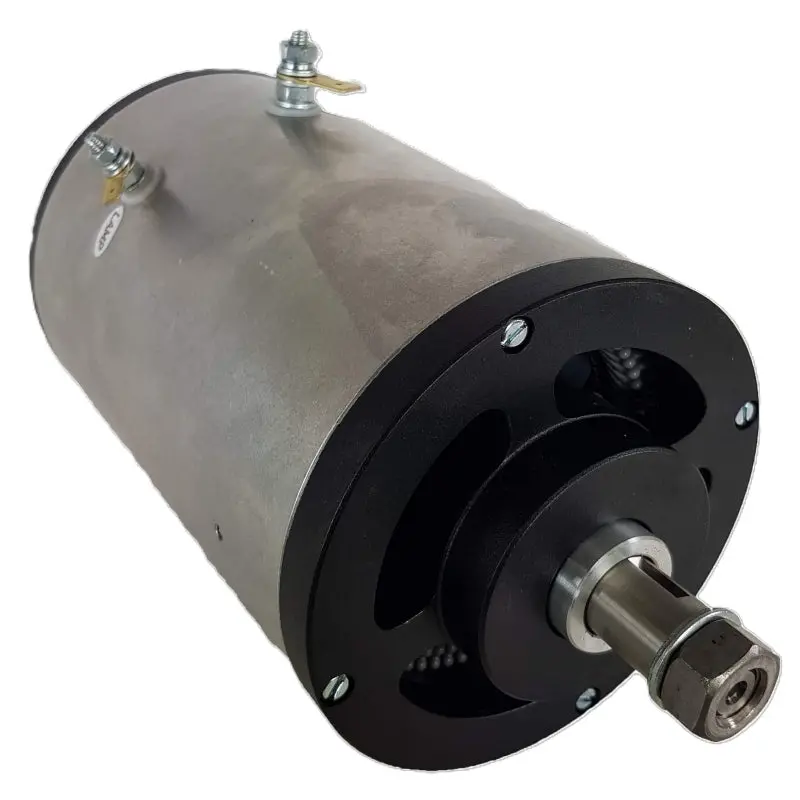 Wosp Lmdlag001 Dynator (Dynamo Style) 12V 95A Fits Lagonda V12 95A Dynator 1