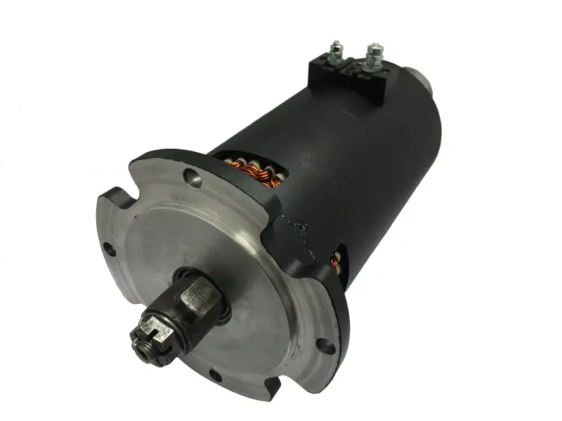 Wosp Lmdlag002-Ls Dynator (Dynamo Style) 12V 35A Fits Lagonda 2L 4Cyl 1931 35A Dynator 1