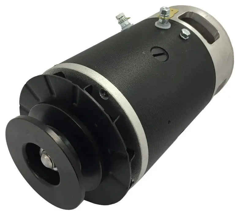 Wosp Lmdmas003 Dynator (Dynamo Style) 12V 50A Fits Maserati 6C Rear Drive 50A Dynator 1