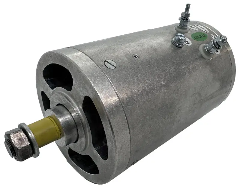 Wosp Lmdmas004 Dynator (Dynamo Style) 12V 50A Fits Maserati Birdcage / 250S / Tipo 63 / Cisitalia 202 50A Dynator 1