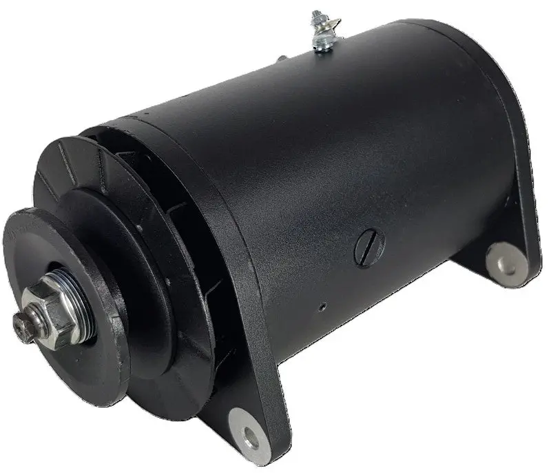 Wosp Lmdmb002 Dynator (Dynamo Style) 12V 50A Fits Mercedes 170 / W136 & W120 50A Dynator 1