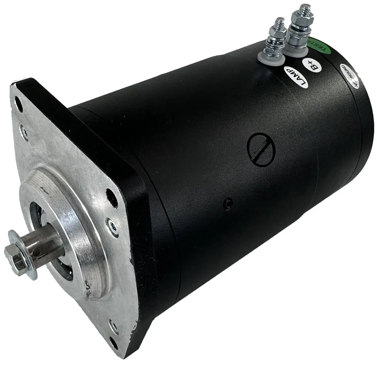 Wosp Lmdmgm001-6V Dynator (Dynamo Style) 6V 50A Fits Mg 'Various' & Morris Minor Ohc 50A Dynator (6 Volt) 1