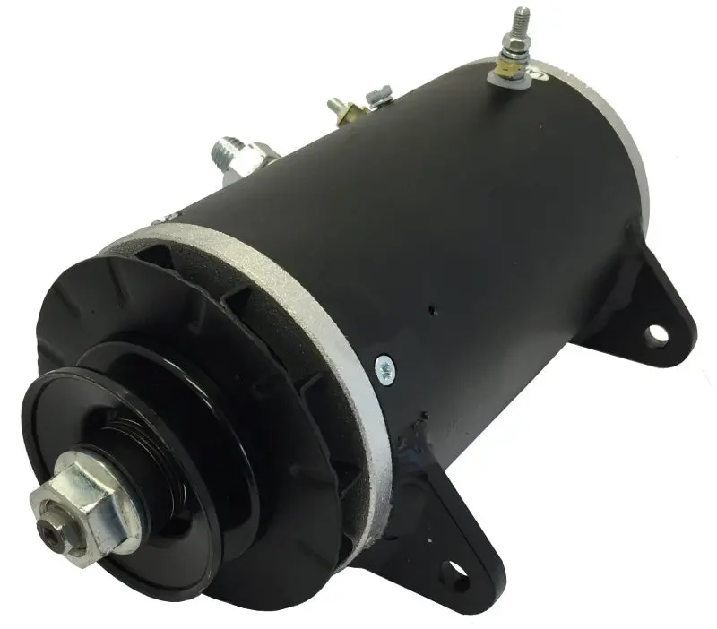 Wosp Lmdosca001 Dynator (Dynamo Style) 12V 50A Fits Osca 50A Dynator 1