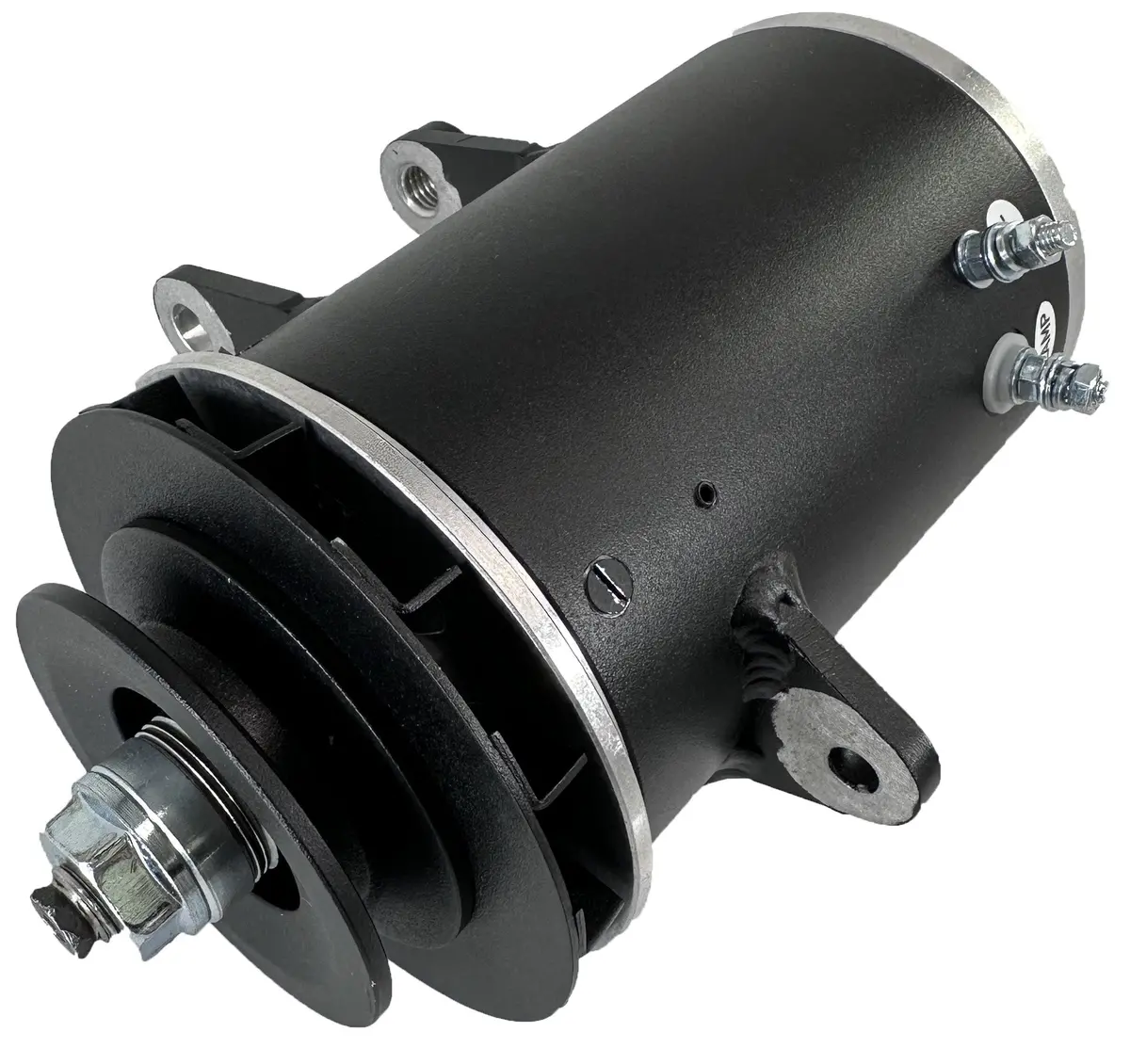 Wosp Lmdsim001 Dynator (Dynamo Style) 12V 50A Fits Simca Aronde 50A Dynator 1