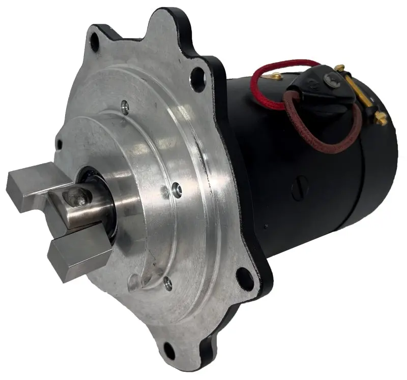 Wosp Lmdtal003-Ls Dynator (Dynamo Style) 12V 35A Fits Talbot 105 Low Speed 35A Dynator 1