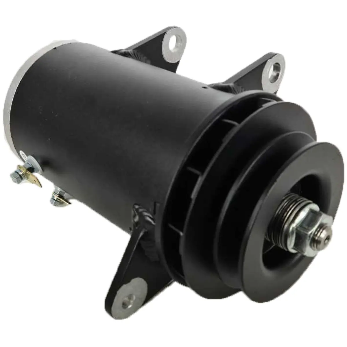 Wosp Lmdvac001 Dynator (Dynamo Style) 12V 50A Fits Facel Vega / Facellia 50A Dynator 1