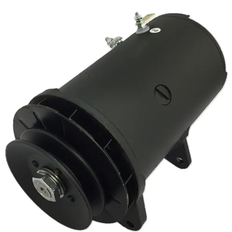 Wosp Lmdved001-6V Dynator (Dynamo Style) 6V 50A Fits Simca Vedette 50A Dynator (6 Volt) 1