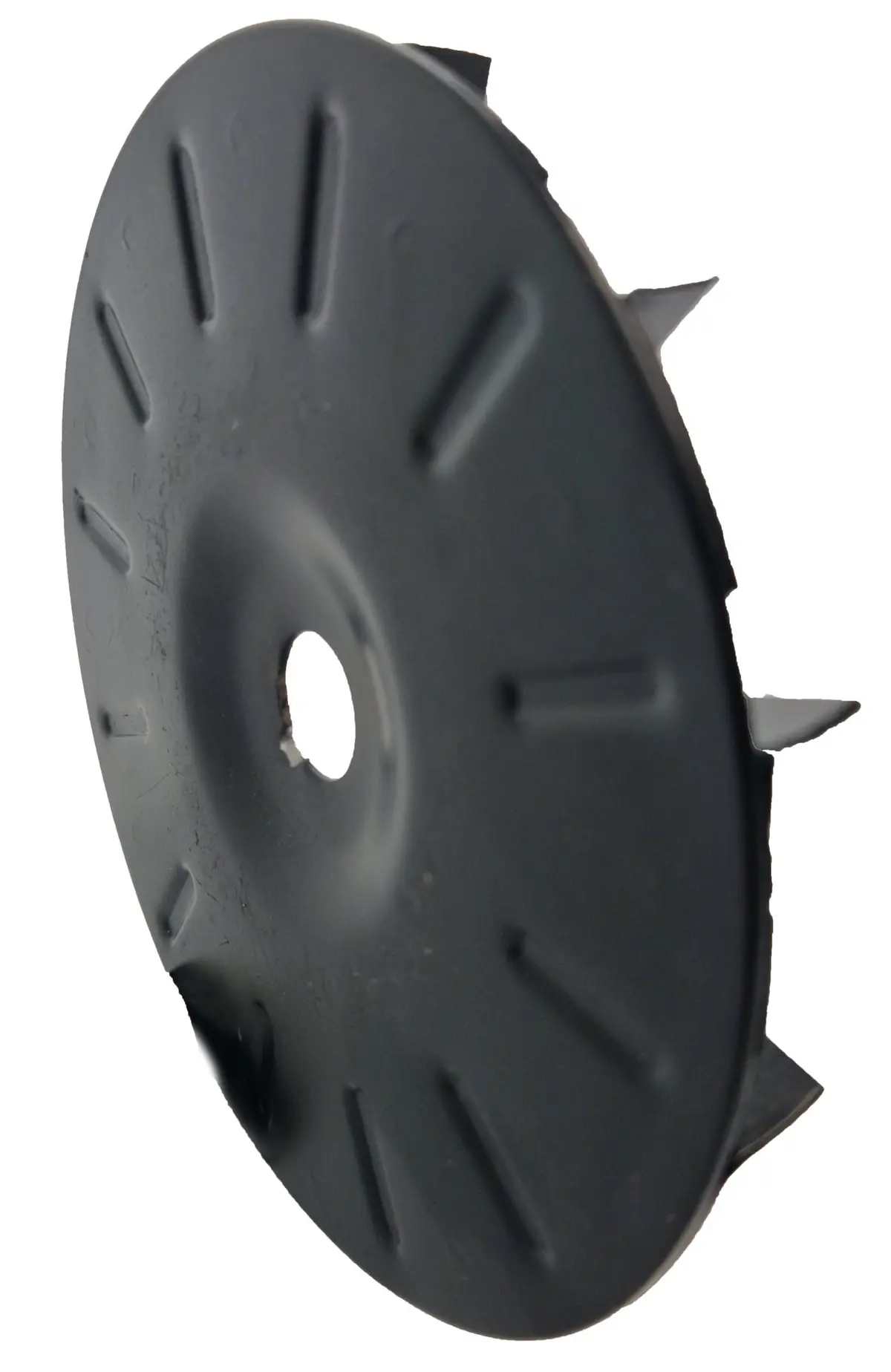 Wosp Lmf004 Fan Fits 126Mm O.D Dynator Fan (15Mm Bore) 1