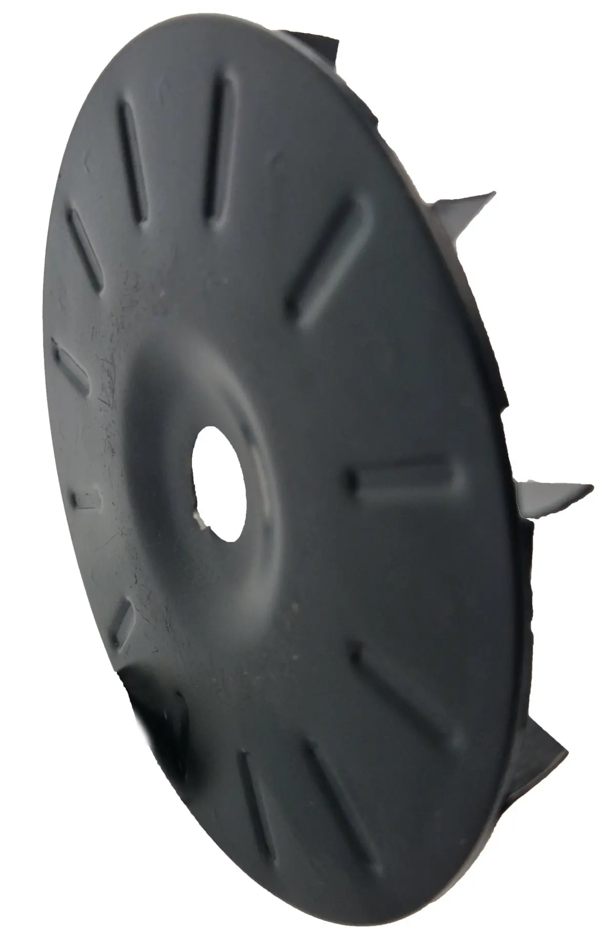 Wosp Lmf005 Fan Fits 126Mm O.D Dynator Fan (17Mm Bore) 1