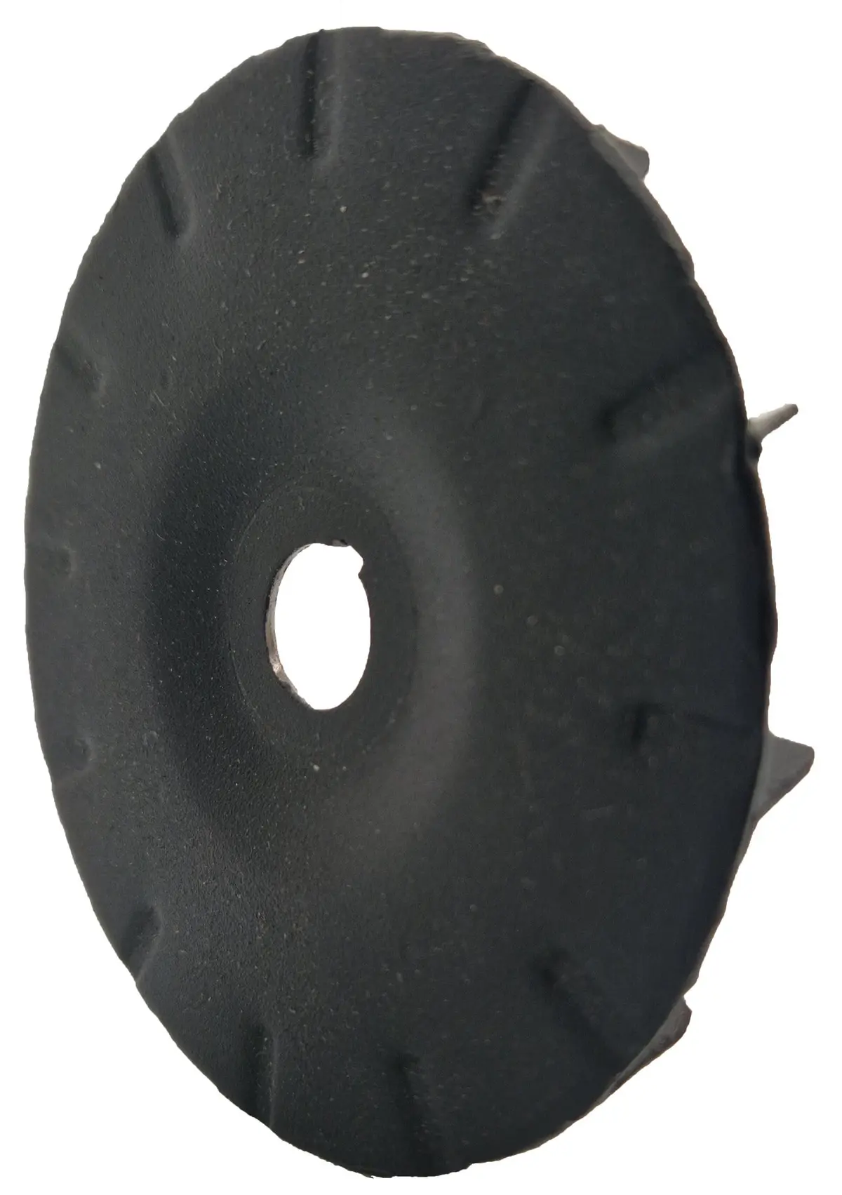 Wosp Lmf008 Fan Fits 100Mm O.D Dynator Fan (15Mm Bore) 1