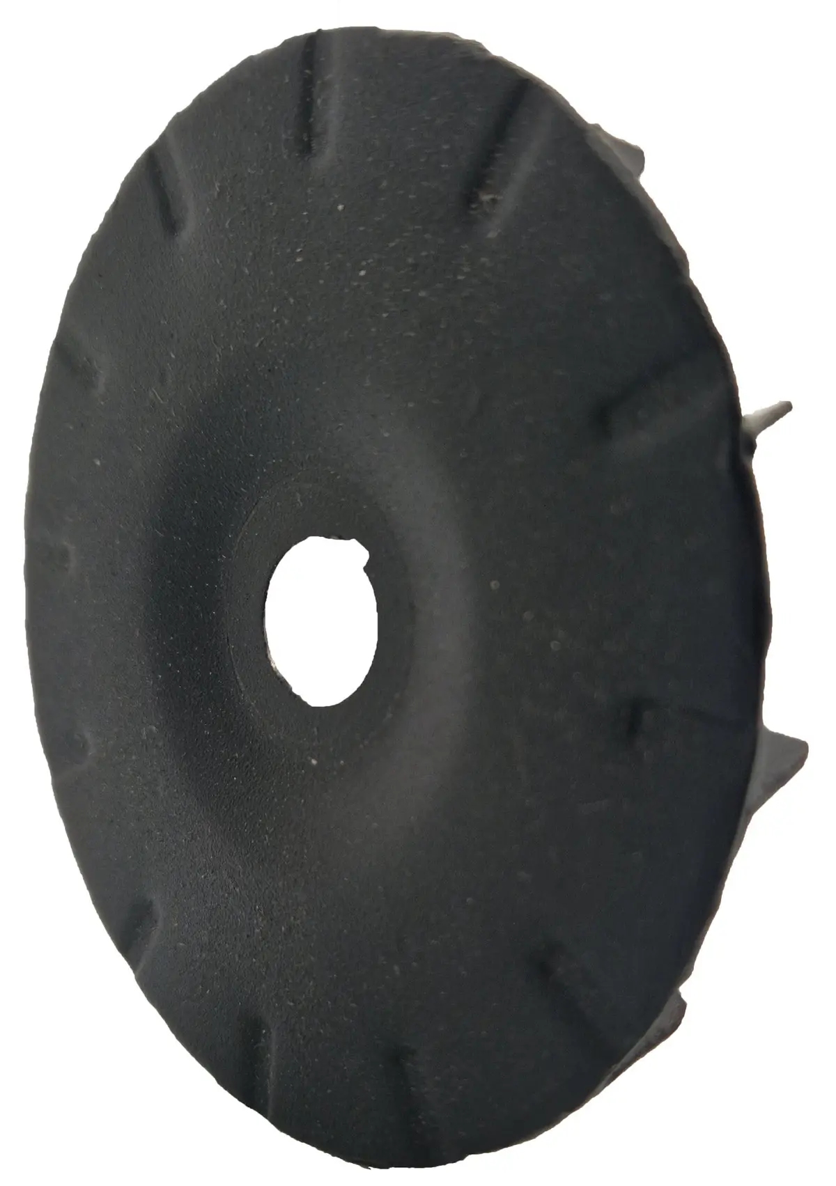 Wosp Lmf009 Fan Fits 100Mm O.D Dynator Fan (17Mm Bore) 1