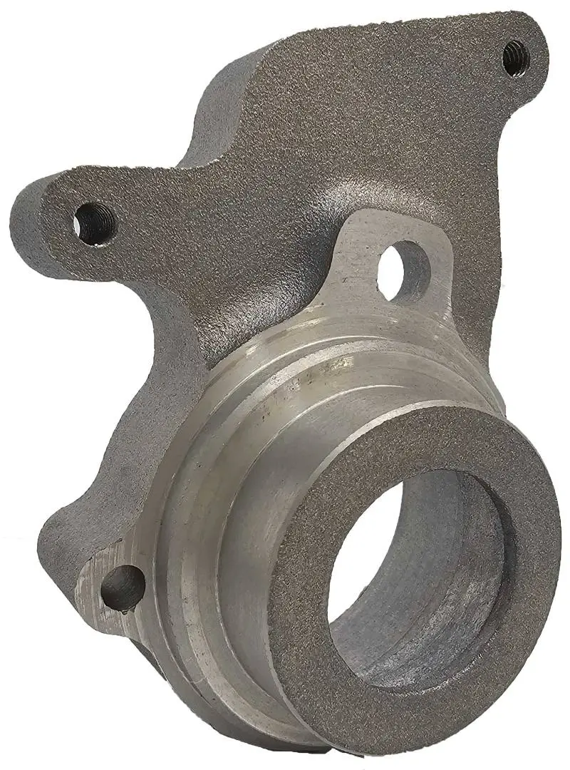 Wosp Lmib10l22 1.0Kw Denso Osgr Left Intermediate Bracket (22Mm) 1