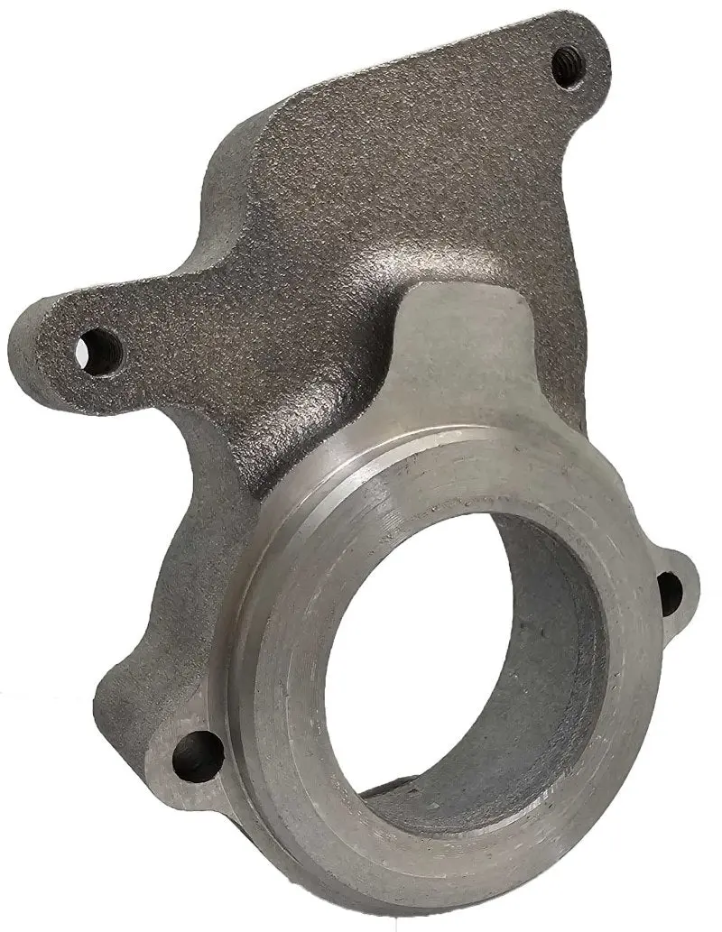 Wosp Lmib10lln 1.0Kw Denso Osgr Left Long Nose Intermediate Bracket 1