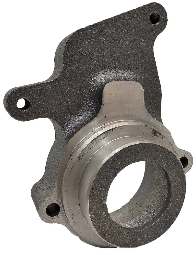 Wosp Lmib10l 1.0Kw Denso Osgr Left Intermediate Bracket 1