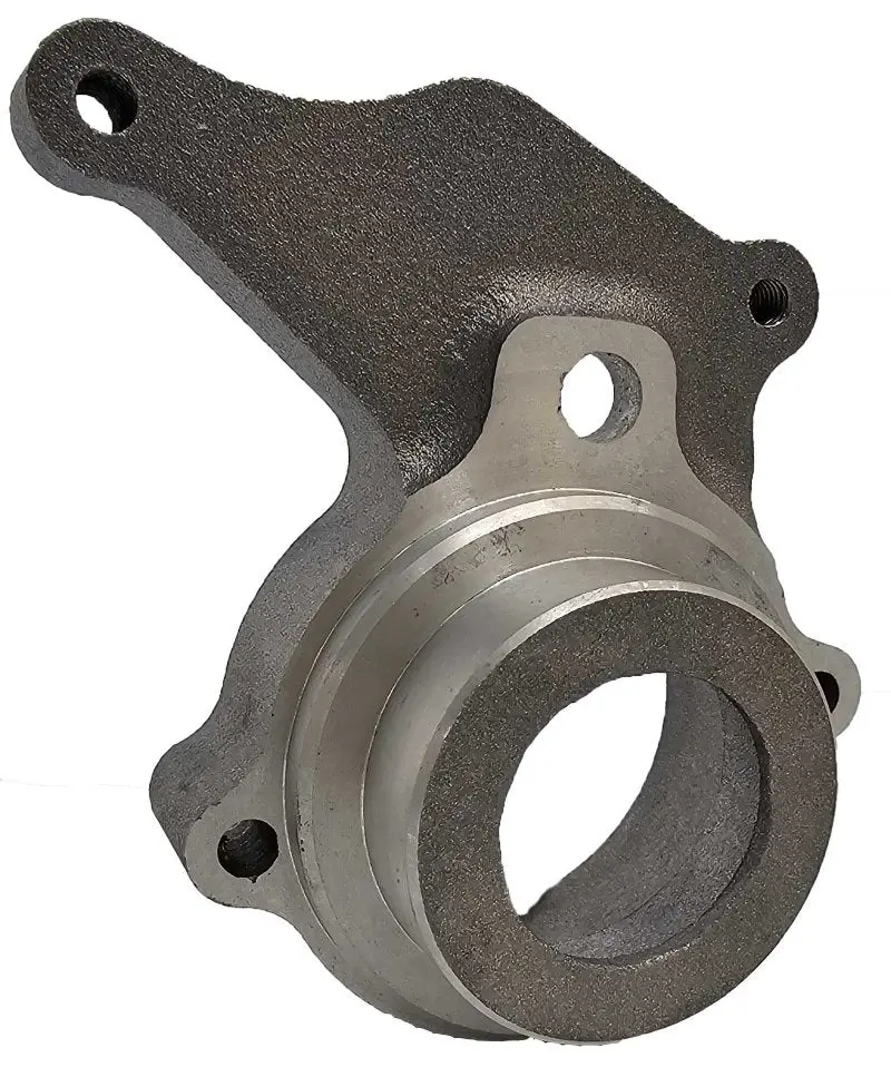 Wosp Lmib10r22 1.0Kw Denso Osgr Right Intermediate Bracket (22Mm) 1