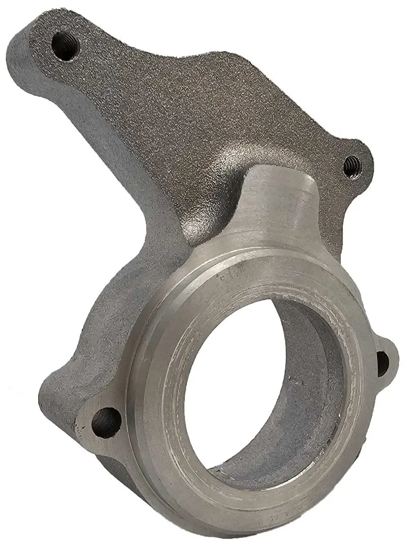 Wosp Lmib10rln 1.0Kw Denso Osgr Right Long Nose Intermediate Bracket 1