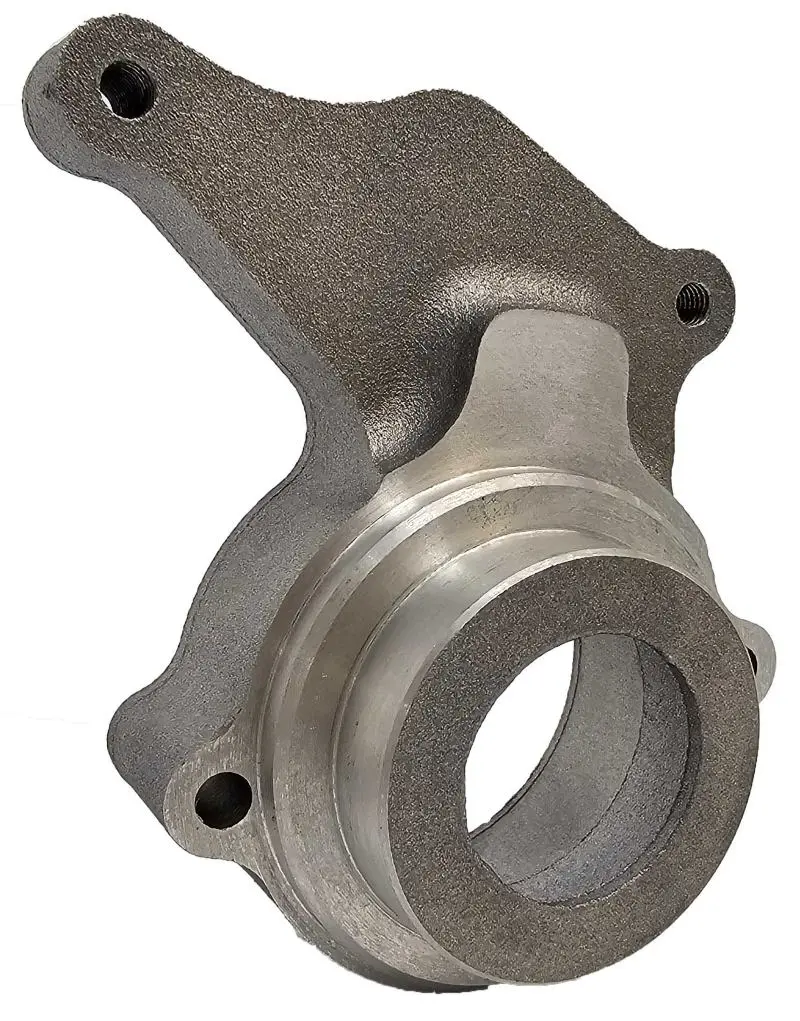 Wosp Lmib10r 1.0Kw Denso Osgr Right Intermediate Bracket 1