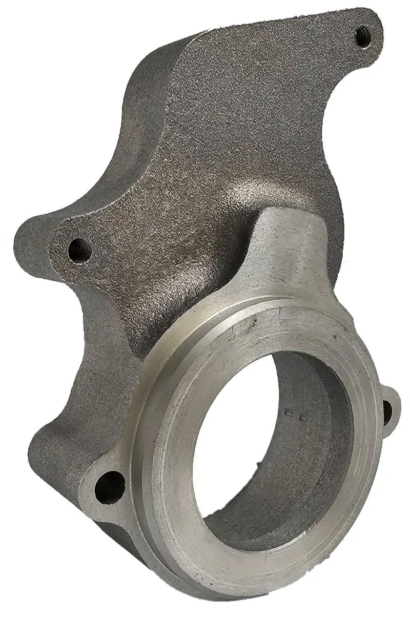 Wosp Lmib12lln 1.2Kw / 1.4Kw Denso Osgr Left Long Nose Intermediate Bracket 1