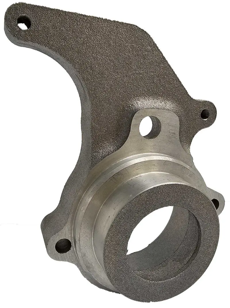 Wosp Lmib12r21.5 1.2Kw / 1.4Kw Denso Osgr Right Intermediate Bracket (21.5Mm) 1