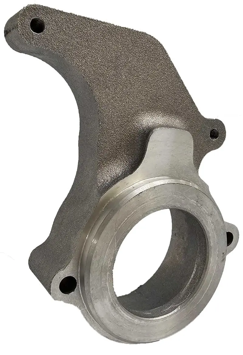 Wosp Lmib12rln 1.2Kw / 1.4Kw Denso Osgr Right Long Nose Intermediate Bracket 1