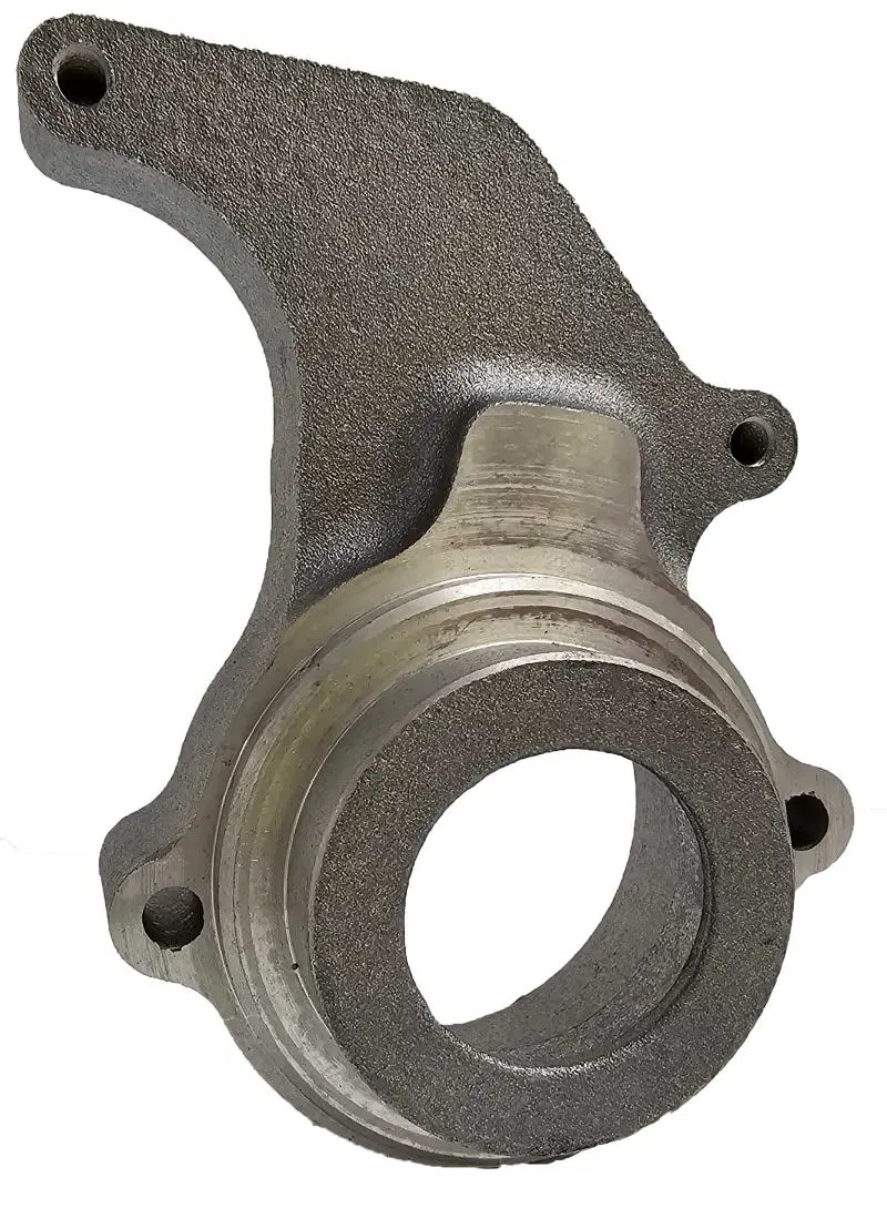 Wosp Lmib12r 1.2Kw / 1.4Kw Denso Osgr Right Intermediate Bracket 1
