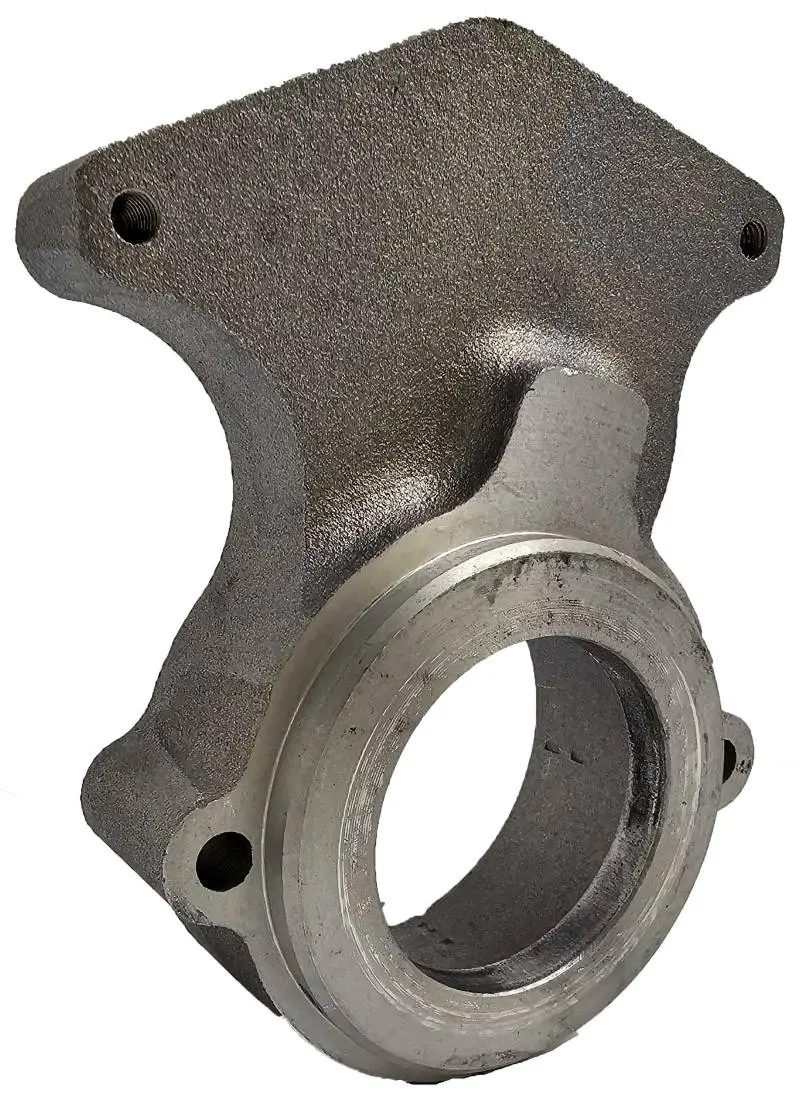 Wosp Lmib12sln 1.2Kw / 1.4Kw Denso Osgr Straight Long Nose Intermediate Bracket 1