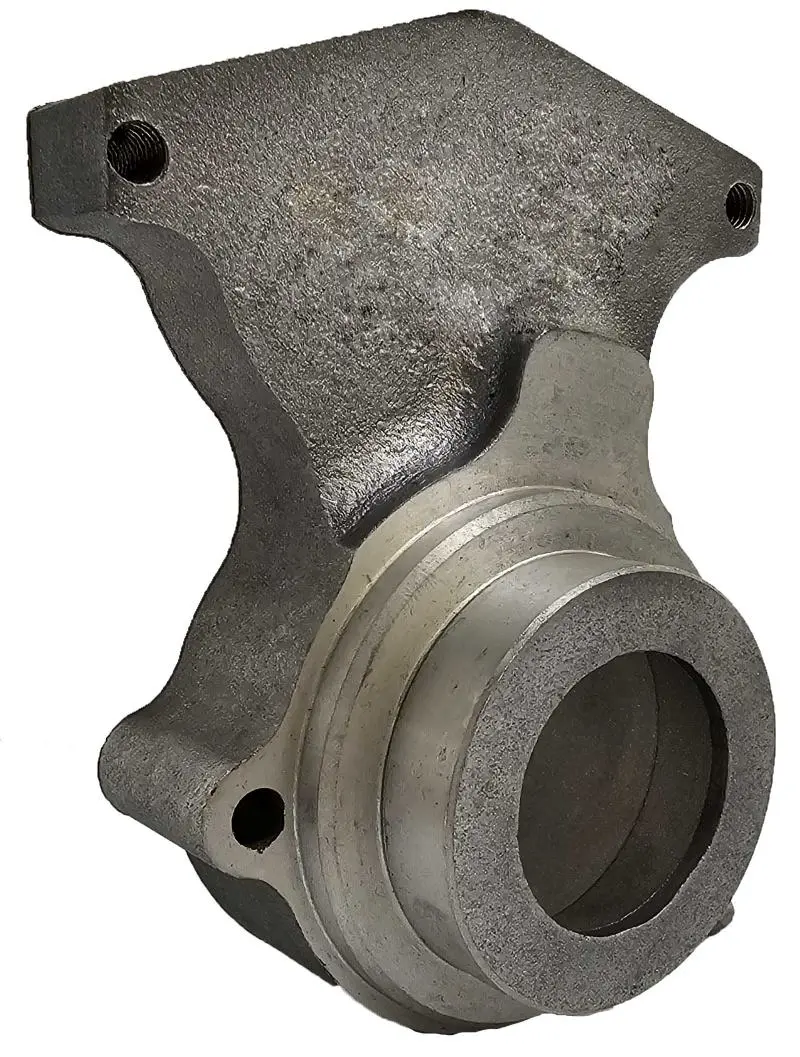 Wosp Lmib12s 1.2Kw / 1.4Kw Denso Osgr Straight Intermediate Bracket 1