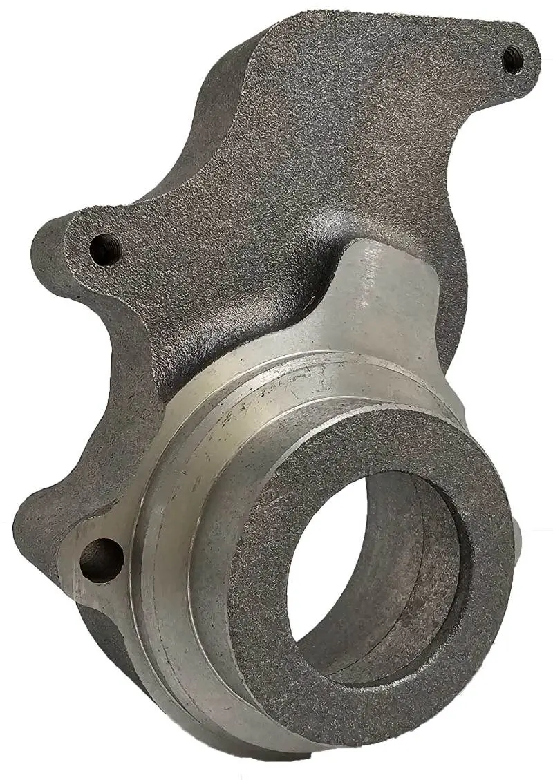 Wosp Lmib17l 2.0Kw Denso Osgr Left Intermediate Bracket (Type 1) 1