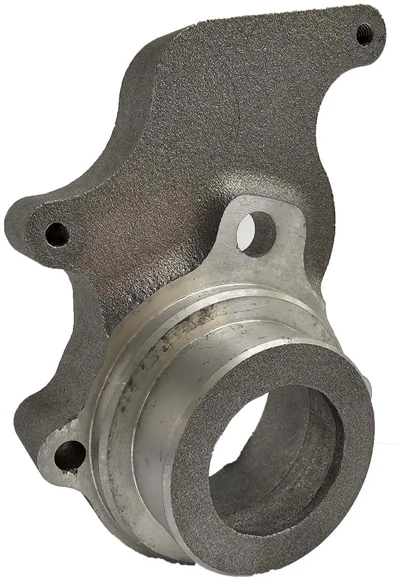 Wosp Lmib18l21.5 2.0Kw Denso Osgr Left Intermediate Bracket (21.5Mm) 1
