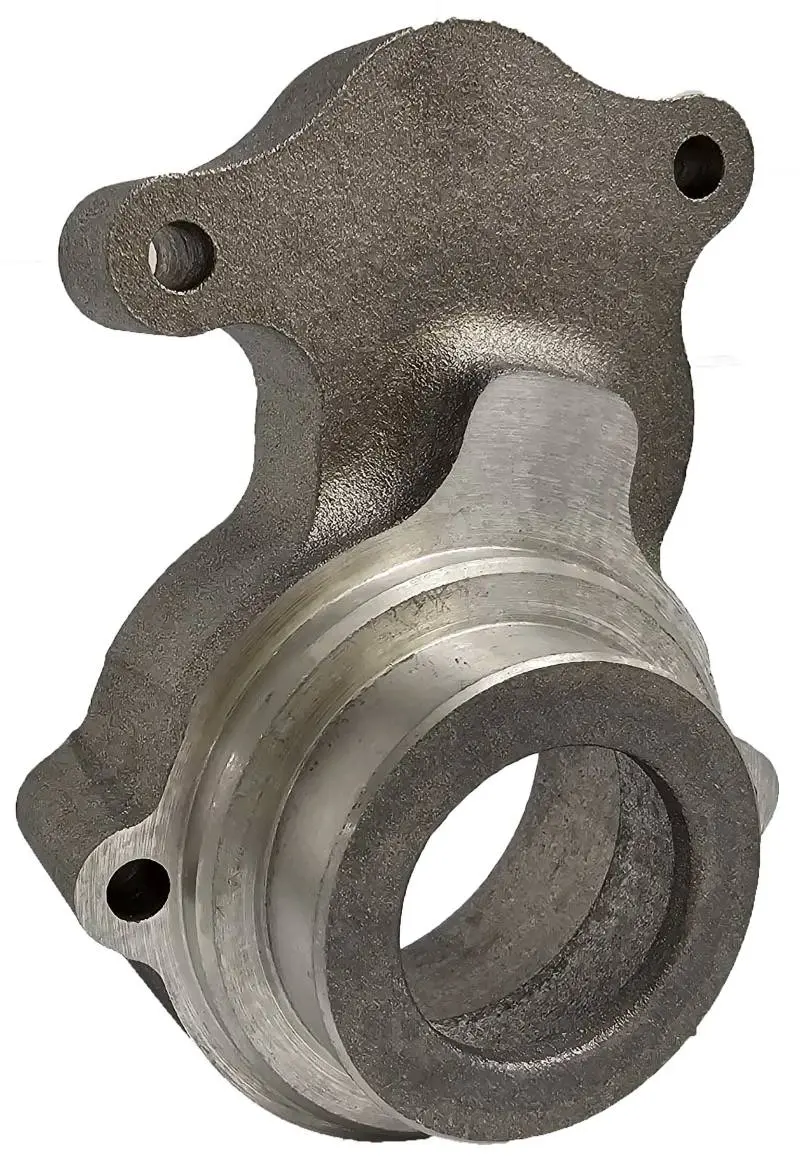 Wosp Lmib20s 2.0Kw Denso Osgr Straight Intermediate Bracket 1