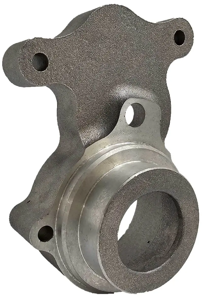 Wosp Lmib23s 2.3Kw Denso Osgr Straight Intermediate Bracket 1