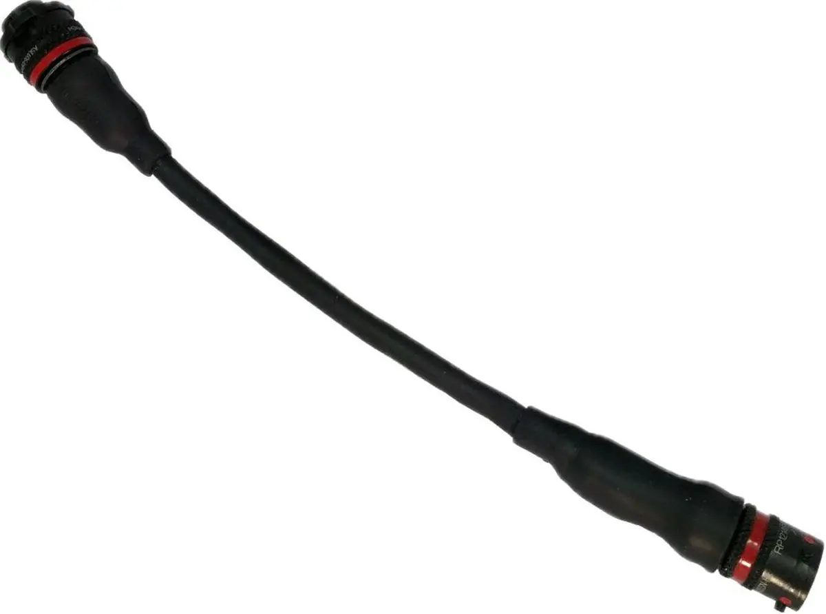 Wosp Lml10 Lithium-Ion Plug / Loom 1