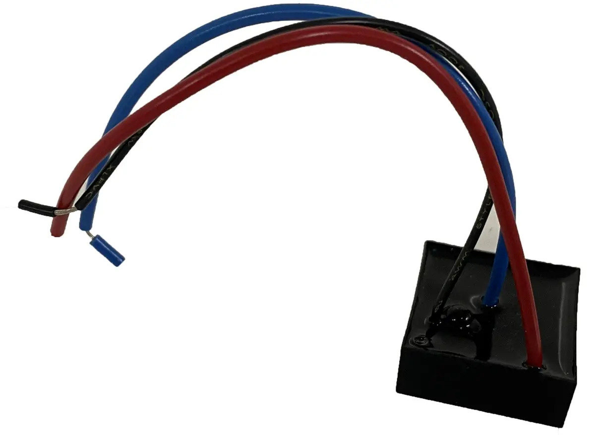 Wosp Lmlvs001 Single Wire Alternator Warning Lamp 1