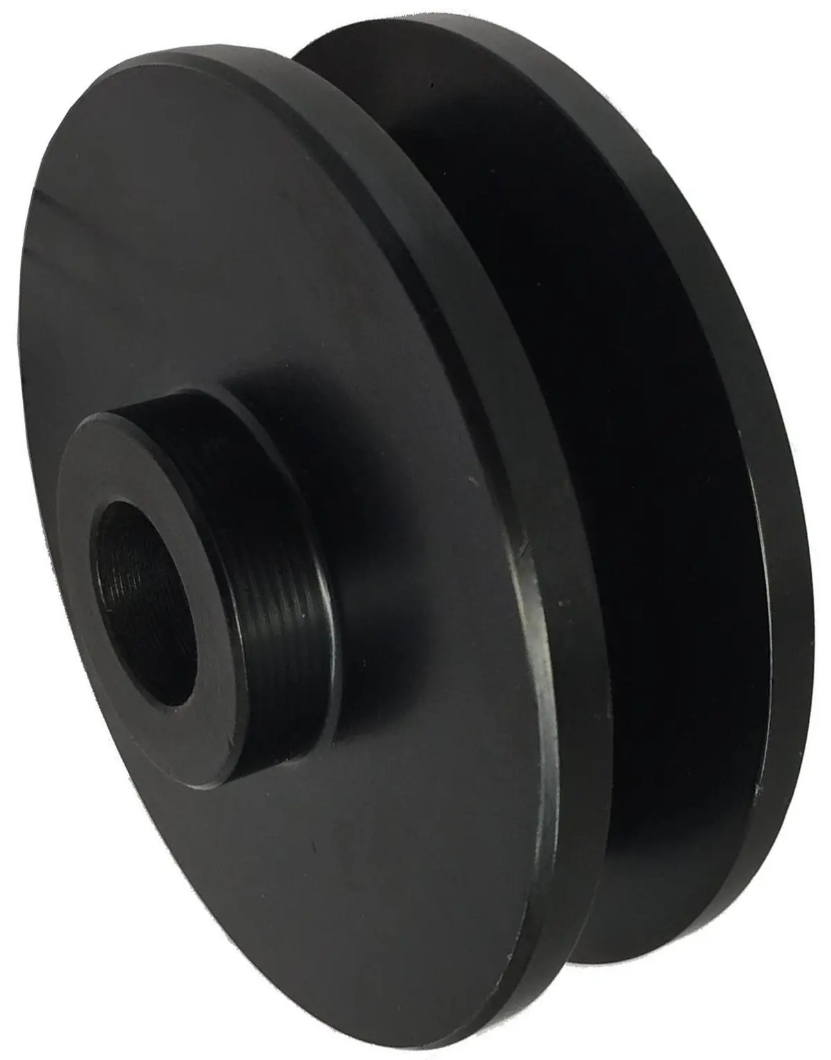 Wosp Lmp003-15 Pulley Fits 74Mm O.D 13Mm V Pulley (13Mm Pitch) - 15Mm Bore 1