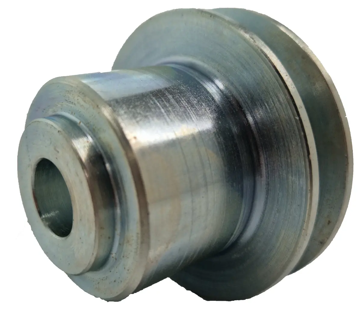 Wosp Lmp006-15 Pulley Fits 67Mm O.D 10Mm V Pulley (36Mm Pitch) - 15Mm Bore 1