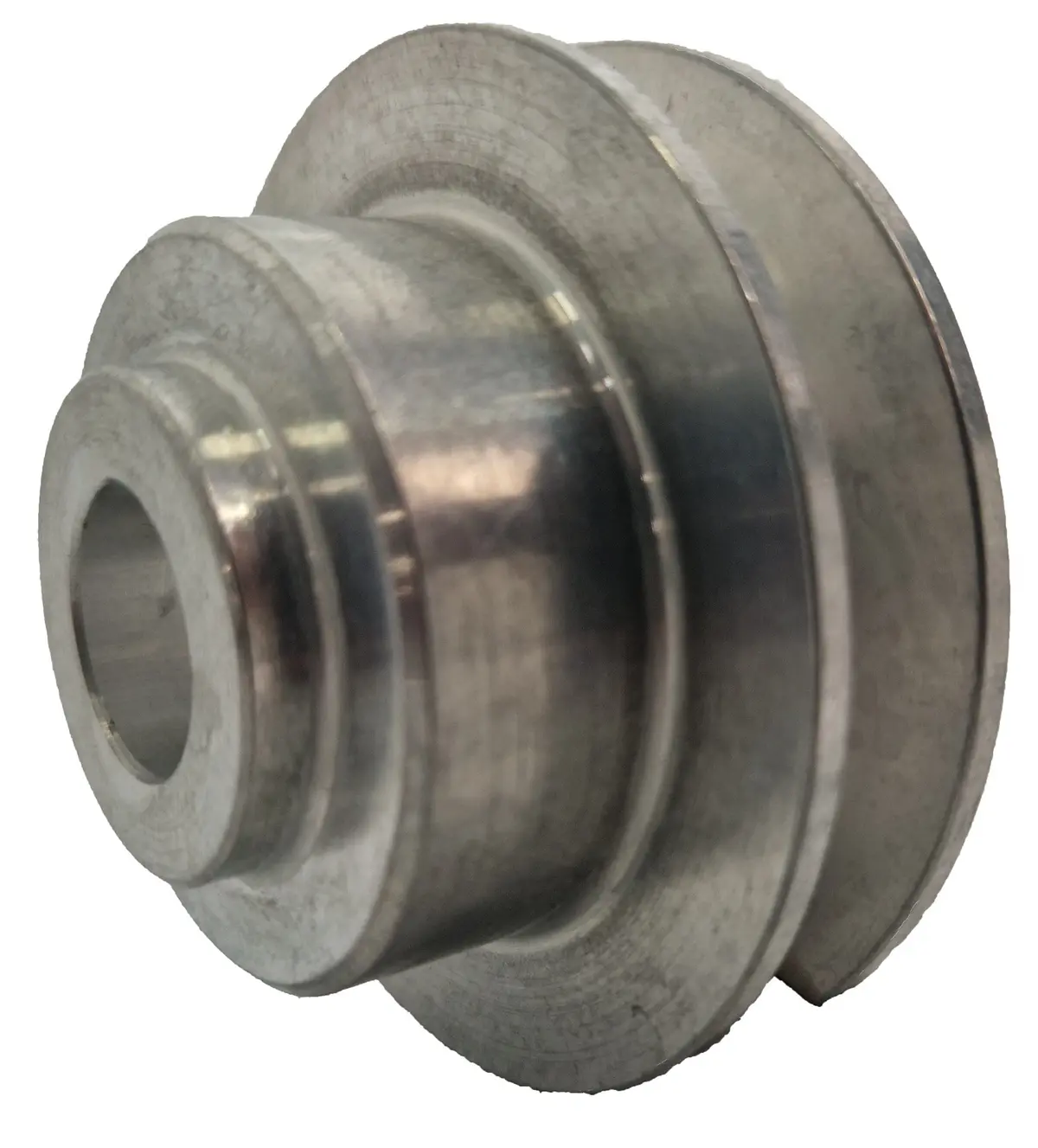 Wosp Lmp031-15 Pulley Fits 68Mm O.D 10Mm V Pulley (23.5Mm Pitch) - 15Mm Bore 1