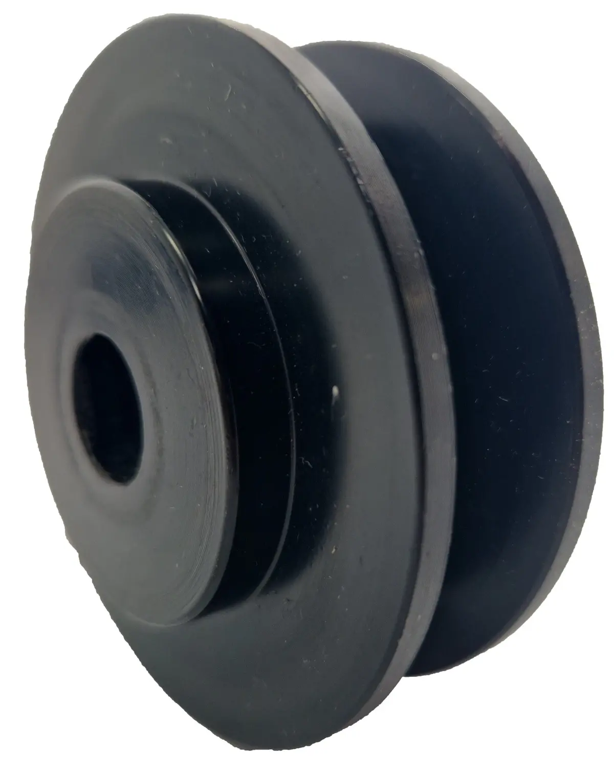 Wosp Lmp033-15 Pulley Fits 75Mm O.D 17Mm V Pulley - 15Mm Bore 1