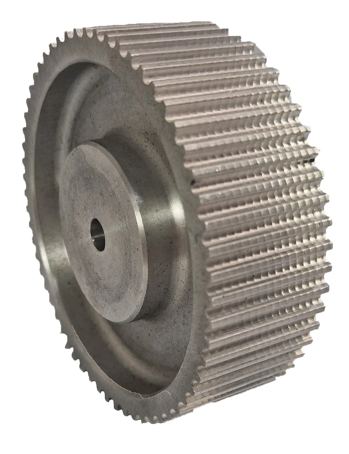 Wosp Lmp044-17 Pulley Fits Xl Section Pulley - 17Mm Bore 1