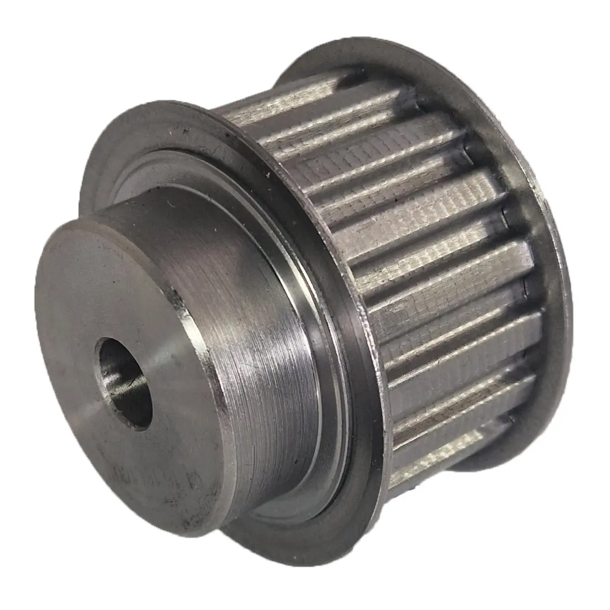 Wosp Lmp056-17 Pulley Fits L Section Pulley - 17Mm Bore 1