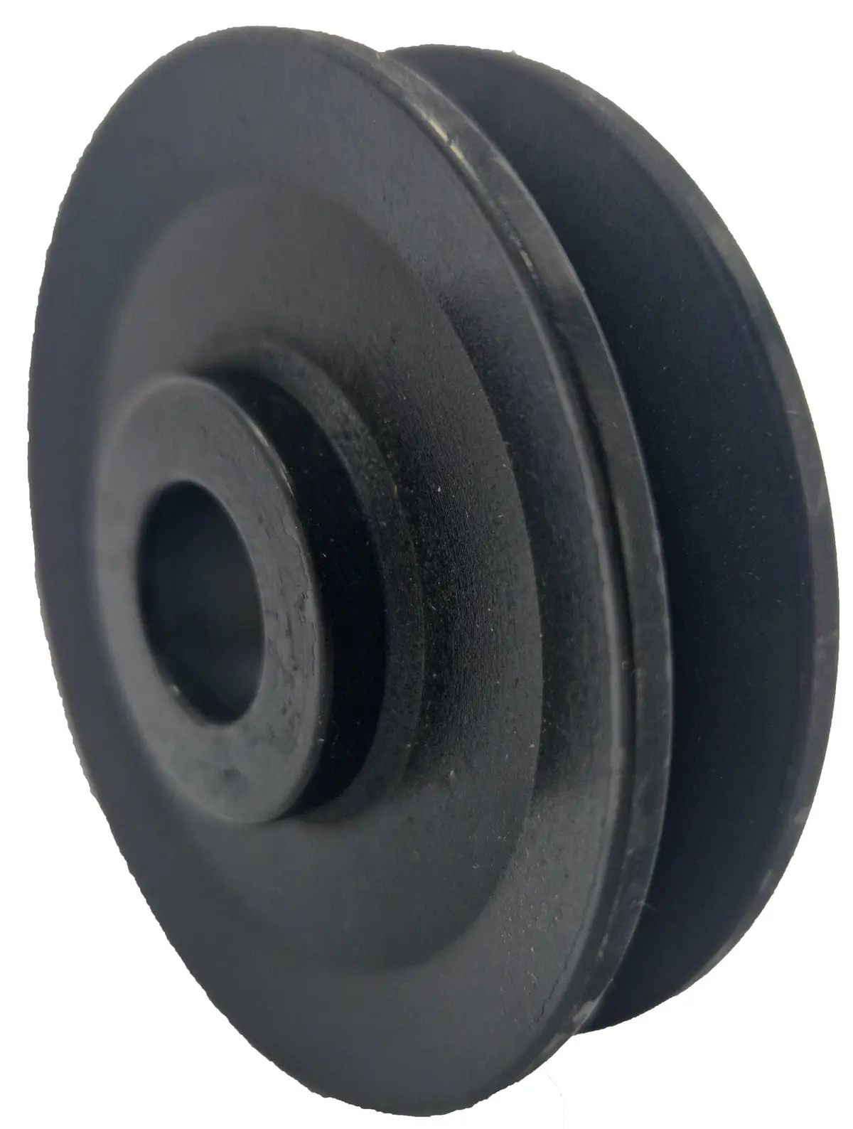 Wosp Lmp067-15 Pulley Fits 67Mm O.D 10Mm V Pulley (-2.5Mm Pitch) - 15Mm Bore 1