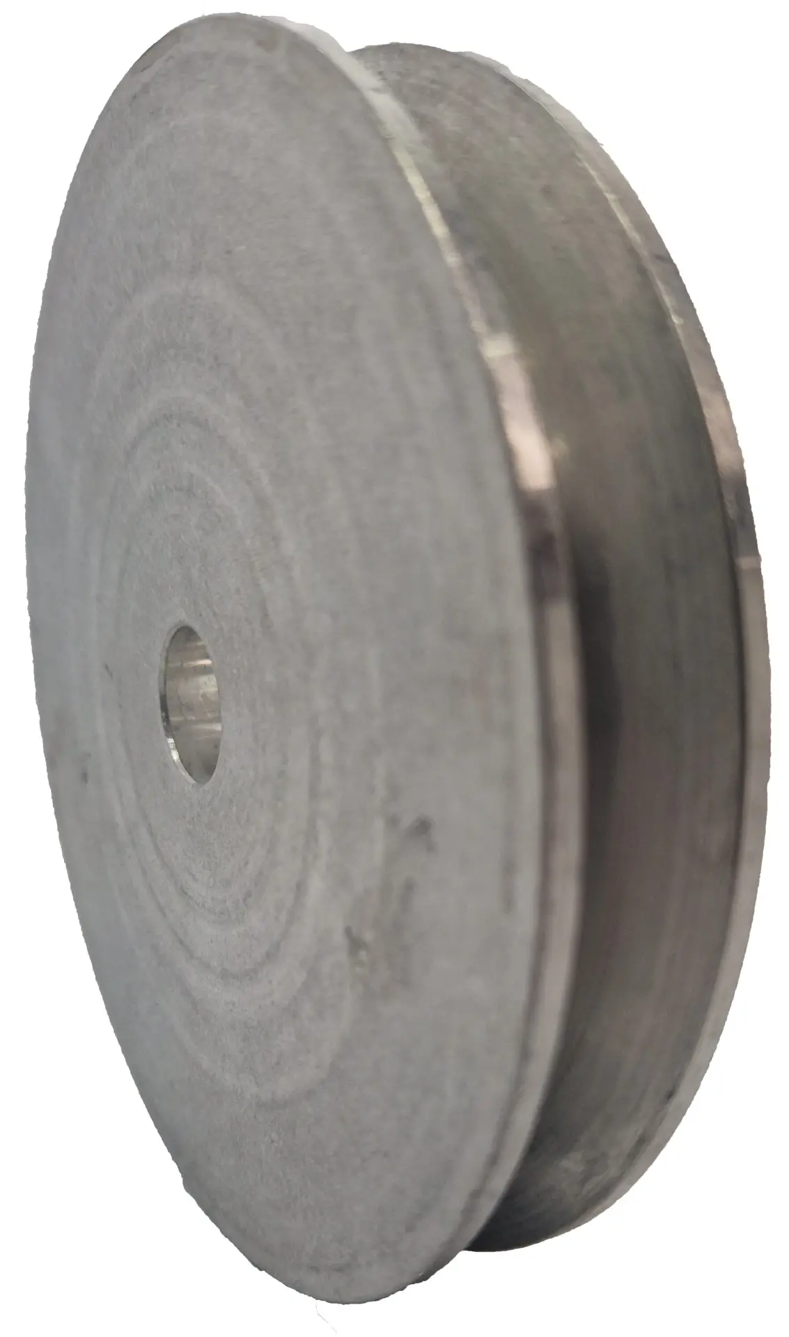 Wosp Lmp091-17 Pulley Fits 114Mm O.D 13Mm V Pulley - 17Mm Bore 1