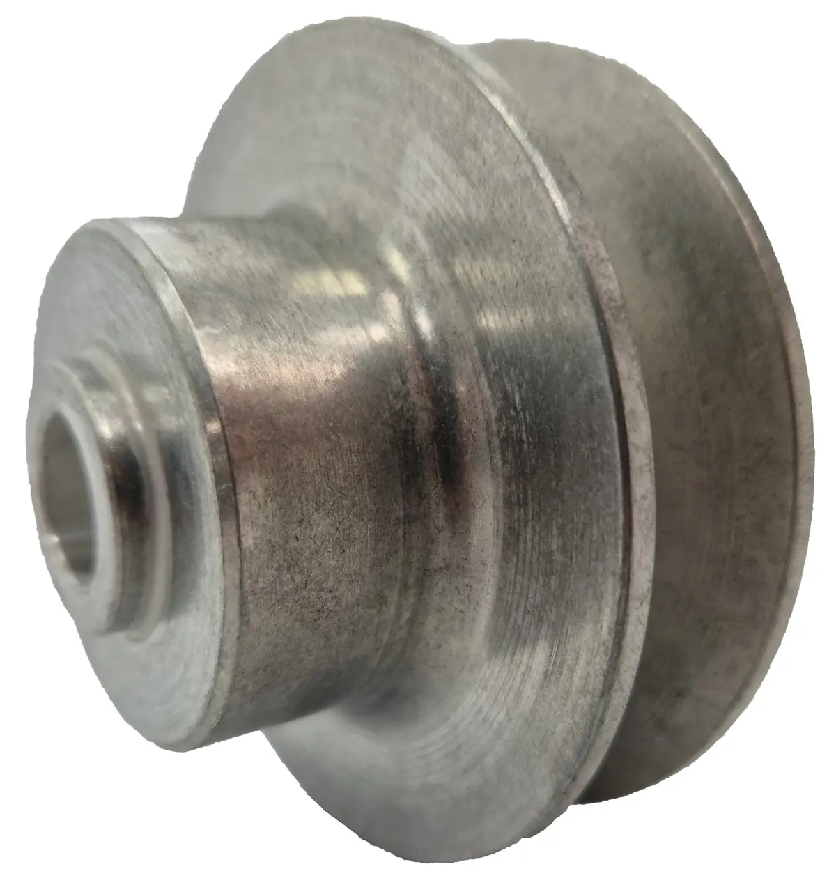 Wosp Lmp095-17 Pulley Fits 82Mm O.D 17Mm V Pulley (29Mm Pitch) - 17Mm Bore 1
