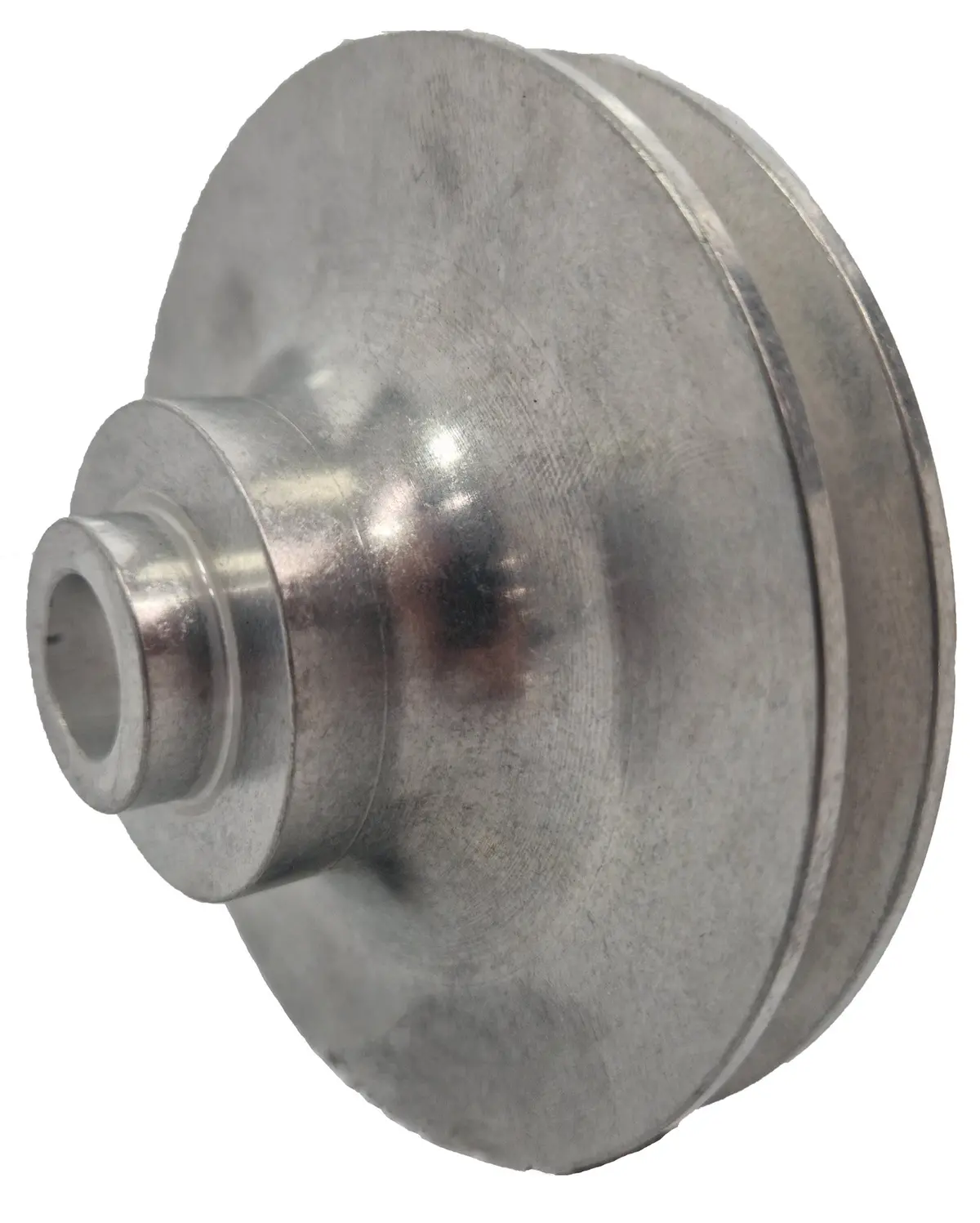 Wosp Lmp102-17 Pulley Fits 101.5Mm O.D 10Mm V Pulley - 17Mm Bore 1