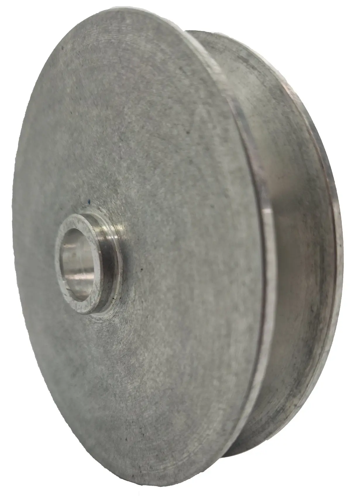 Wosp Lmp107-17 Pulley Fits 109Mm O.D 17Mm V Pulley - 17Mm Bore 1