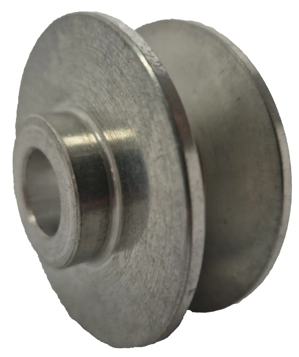 Wosp Lmp112-15 Pulley Fits 60Mm O.D 17Mm V Pulley - 15Mm Bore 1