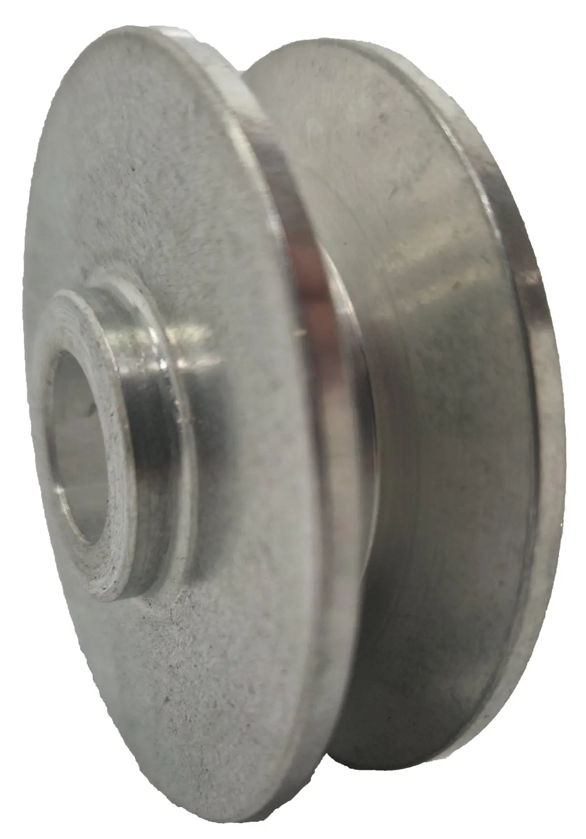 Wosp Lmp124-17 Pulley Fits 62.5Mm O.D 13Mm V Pulley - 17Mm Bore 1