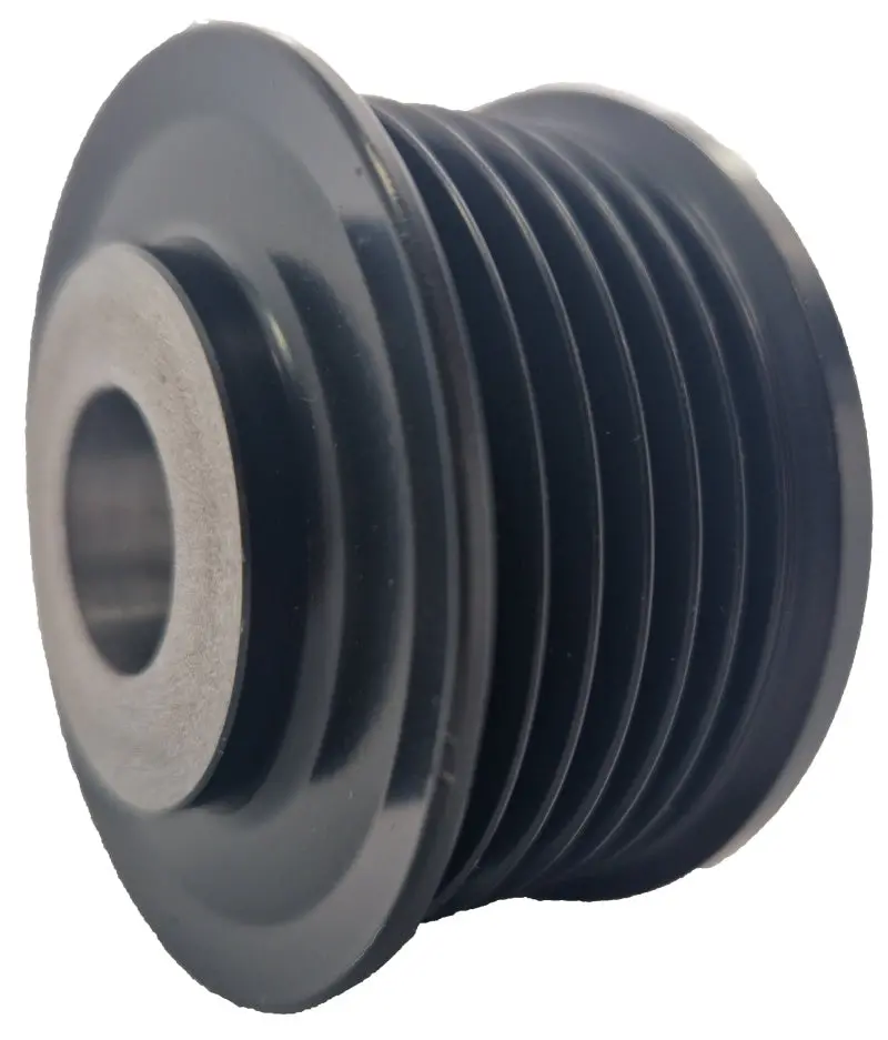 Wosp Lmp142-15 Pulley Fits 54Mm O.D 6Pk Pulley (7.5Mm Pitch) - 15Mm Bore 1