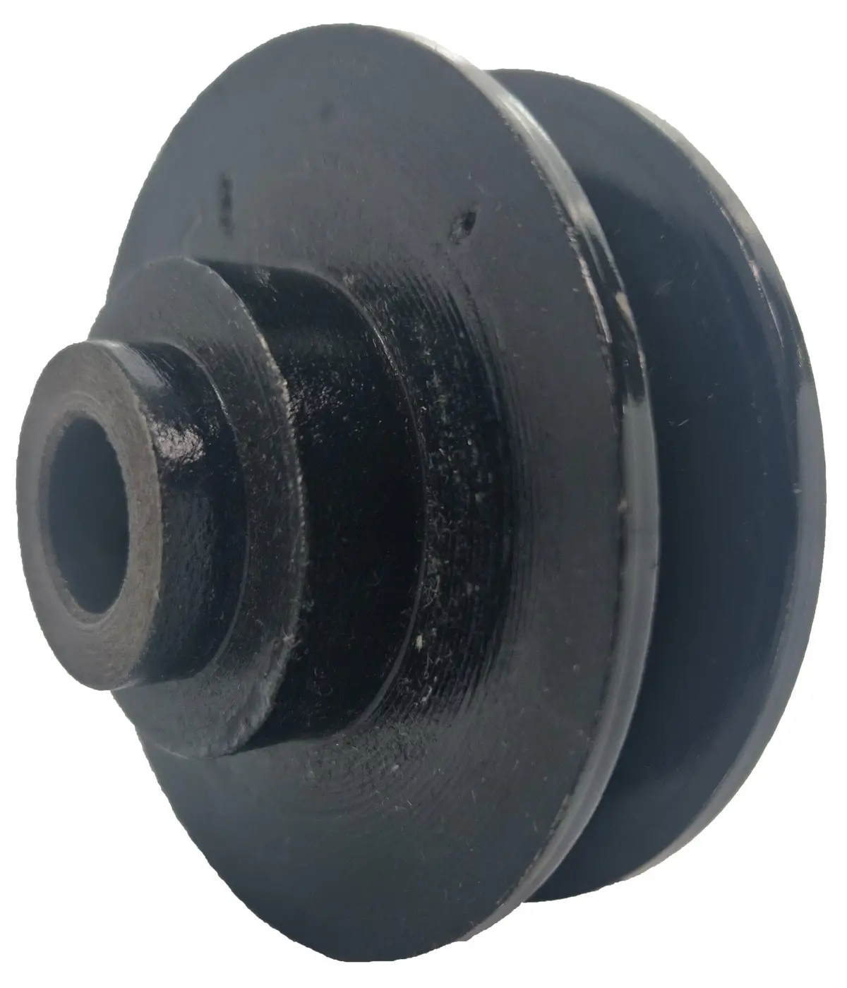 Wosp Lmp143-17 Pulley Fits 78Mm O.D 17Mm V Pulley - 17Mm Bore 1